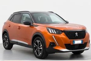 Peugeot 2008 PureTech 130 S&S EAT8 Allure - IN ARR