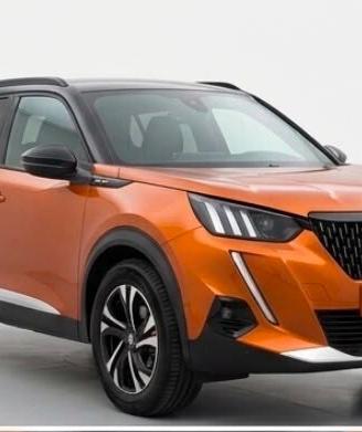 Peugeot 2008 PureTech 130 S&S EAT8 Allure - IN ARR