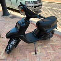 Mbk booster 50