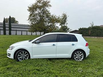 Volkswagen Golf 7 , 2014 