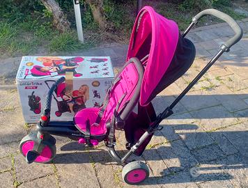 Triciclo smartrike str3