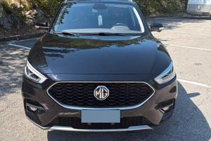 MG ZS LUXURY 2023