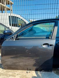 PORTA SPORTELLO ANTERIORE SX ALFA ROMEO 156 97-07