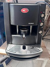 Macchina caffe grimac