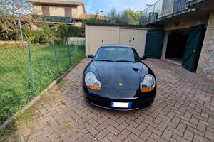 Porsche 996 CARRERA  2 del 1997
