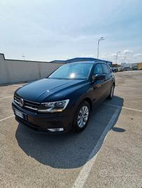 Volkswagen Tiguan 2.0 TDI 150 CV Sp, Nort BlueMoti