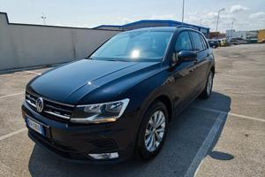 Volkswagen Tiguan 2.0 TDI 150 CV Sp, Nort BlueMoti