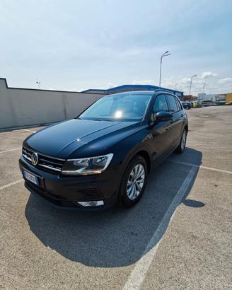 Volkswagen Tiguan 2.0 TDI 150 CV Sp, Nort BlueMoti