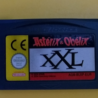 Nintendo DS - Asterix & Obelix XXL