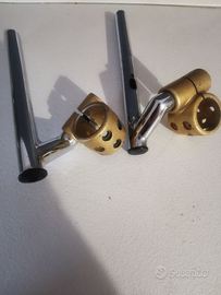 Semi manubri Tommaselli