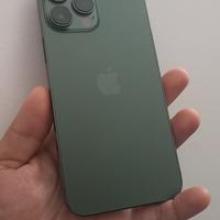 IPHONE 13pro max 128gb