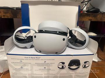 VR2 pari al nuovo