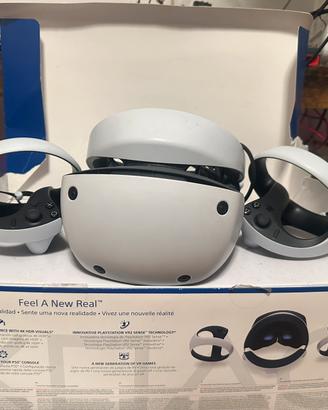 VR2 pari al nuovo