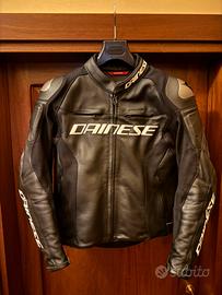 Dainese Racing 3 - taglia 50
