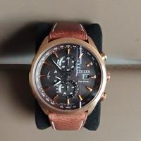 Citizen Ecodrive Radiocontrollato H800 Leonardo