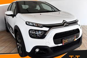 CITROEN C3 BlueHDi 100 S&S Feel