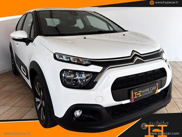 CITROEN C3 BlueHDi 100 S&S Feel