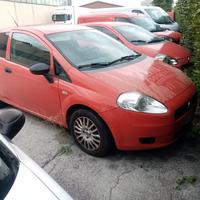 Fiat grande punto 1.3 mtj 