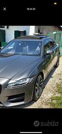 Jaguar xf 3.0 v6 Rsport 300cv auto