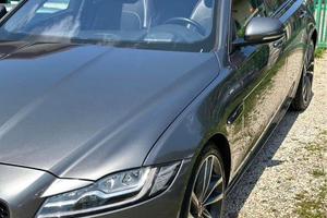 Jaguar xf 3.0 v6 Rsport 300cv auto