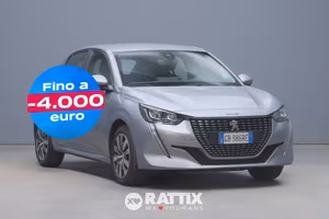 PEUGEOT 208 2ª serie 1.2 PureTech 75CV Active Pack