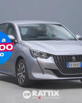 PEUGEOT 208 2ª serie 1.2 PureTech 75CV Active Pack