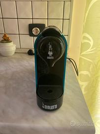 Macchina per caffe bialetti