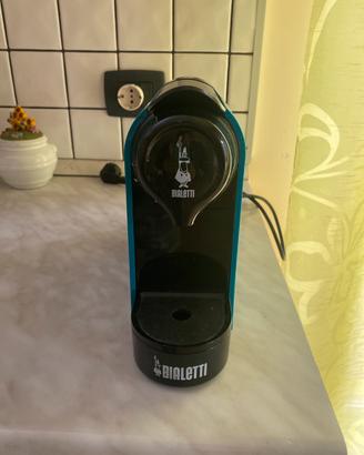 Macchina per caffe bialetti