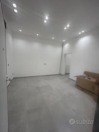 Si fitta appartamento Andria zona nuova stazione