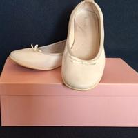scarpe ballerine cerimonia Balocchi bambina 36
