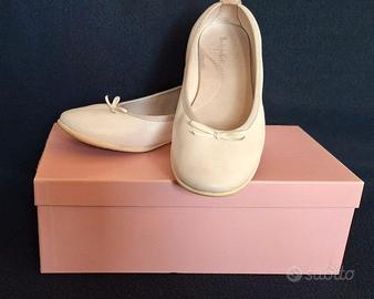 scarpe ballerine cerimonia Balocchi bambina 36