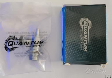 Regolatore pressione benzina 