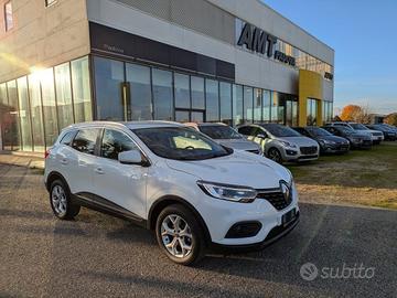 RENAULT Kadjar Blue dCi 8V 115CV EDC Sport Editi