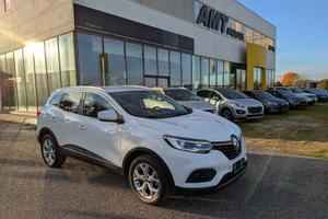 RENAULT Kadjar Blue dCi 8V 115CV EDC Sport Editi