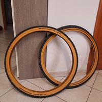 Copertoni Schwalbe da 28 e 29 pollici Nuovi 