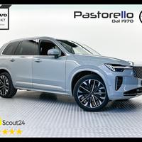 VOLVO XC90 B5 AWD automatico 7 posti Plus Bright
