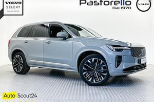 VOLVO XC90 B5 AWD automatico 7 posti Plus Bright