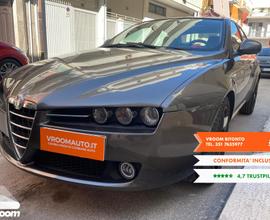 ALFA ROMEO 159 1.9 JTDm 16V Progression