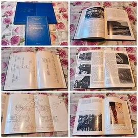 Lotto 3 Libri Aviazione - Ufficio Storico SMA