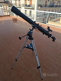 Telescopio