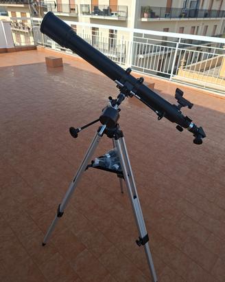 Telescopio