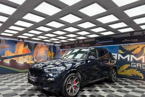 Bmw X5 xDrive40d 48V Msport (300)