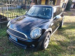 Mini 1.6 16V One D