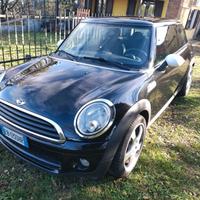 Mini 1.6 16V One D