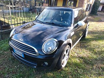 Mini 1.6 16V One D
