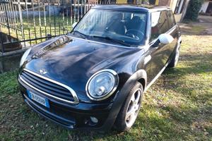 Mini 1.6 16V One D