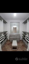 Cabina armadio