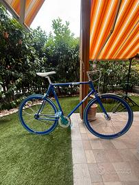 OLMO FIXI SPECIAL HERO – EDIZIONE LIMITATA – NUOVA