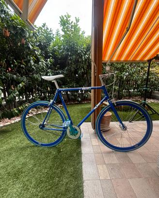 OLMO FIXI SPECIAL HERO – EDIZIONE LIMITATA – NUOVA