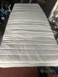 Due materassi a molle ikea